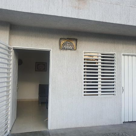 Buga Apartamento Exterior photo