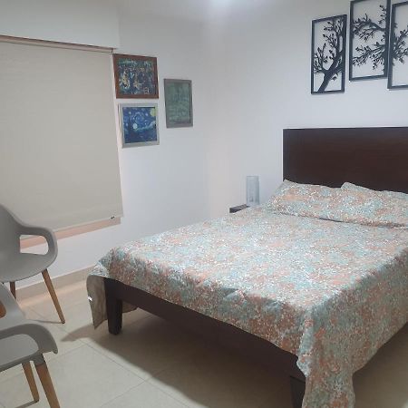 Buga Apartamento Exterior photo