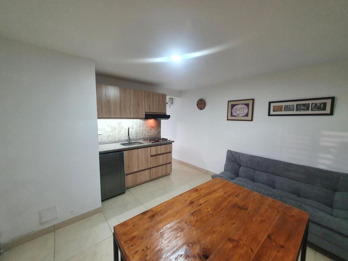 Buga Apartamento Exterior photo